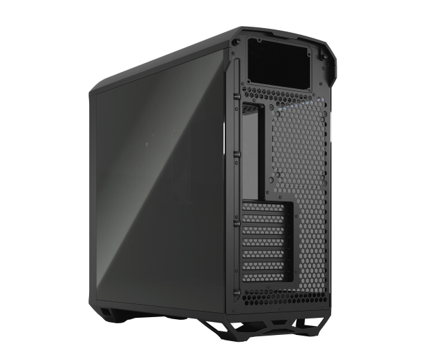 Fractal Design Torrent TG Czarna Light Tint - 674933 - zdjęcie 16